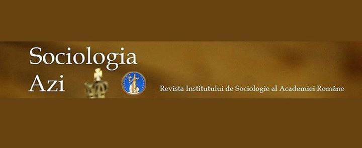 Revista Institutului de Sociologie al Academiei Române